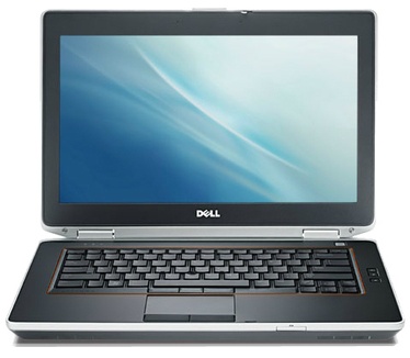 Dell Latitude E6420 (4002)