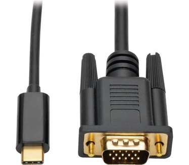Tripp-Lite U444-003-V