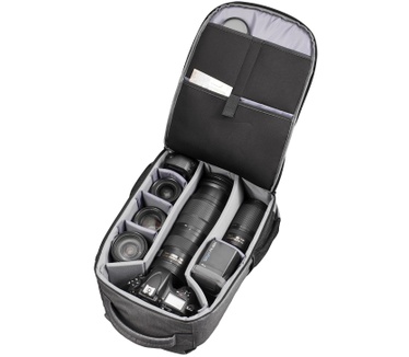 Cullmann Malaga Backpack 550+