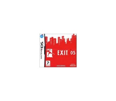 EXIT DS, Nintendo DS