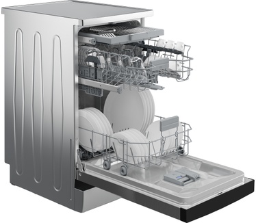 Beko BDFS26046XQ