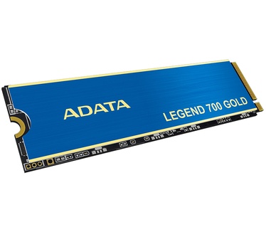 Adata Legend 700 Gold 1TB
