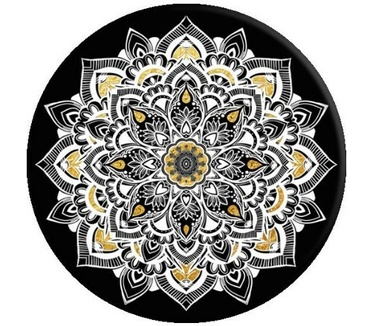 PopSockets Golden Lace
