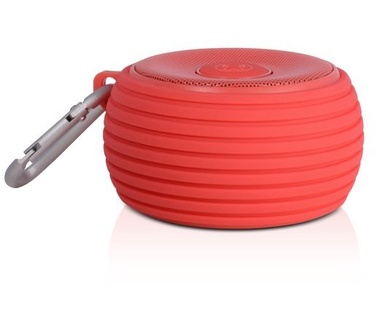 Fresh 'n Rebel Rockbox Round H2O Coral