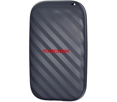 Sandisk SDSSDE10-500G-G25