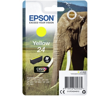 Epson C13T24244022