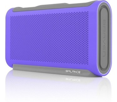 Braven Balance Paars