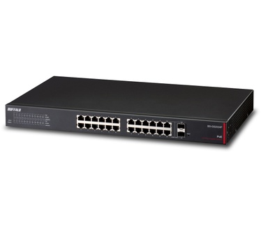 Buffalo BS-GS2024P