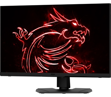 MSI Optix MPG321URDE QD Zwart