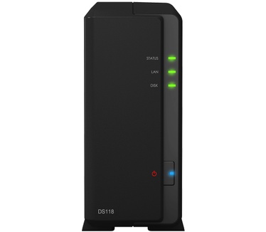 Synology DS118