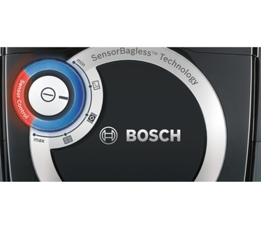 Bosch BGC4U330