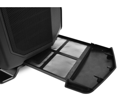 NZXT Phantom 820 Grijs