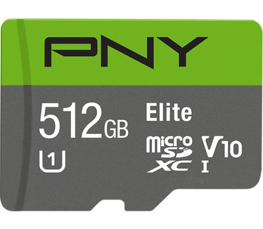 PNY Elite microSDXC 512GB
