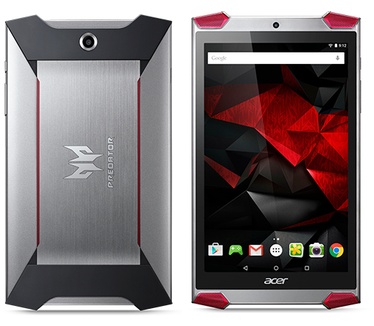 Acer GT-810