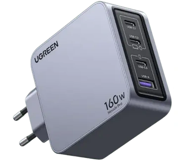 Ugreen Nexode Pro 160W (25095)