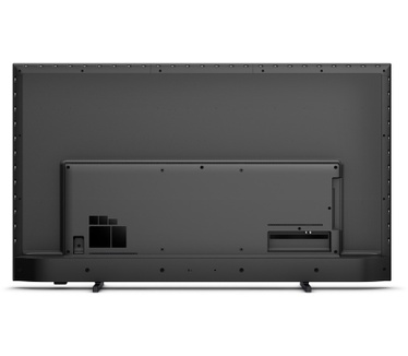 Philips 55PUS8079/12 Zwart