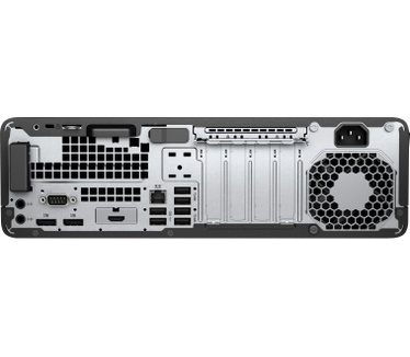 HP 800 G5