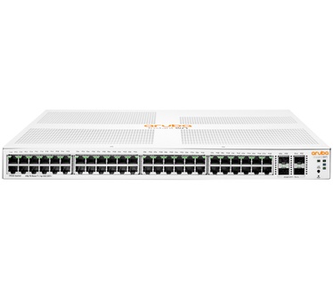 Aruba Aruba Instant On 1930 48G Class4 PoE 4SFP/SFP+ 370W (x20)