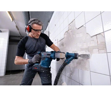 Bosch GBH 18V-34 CF PROFESSIONAL