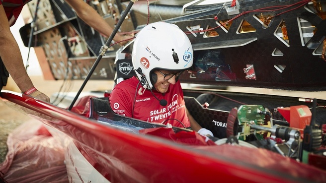 Solar Team Twente 