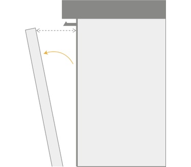 Whirlpool WRIC 3C26 P