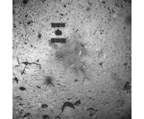 Asteroïde Ryugu