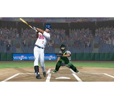 MLB 10: The Show, PSP