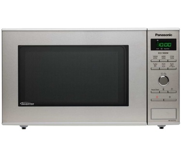 Panasonic NN-GD37HSUPG