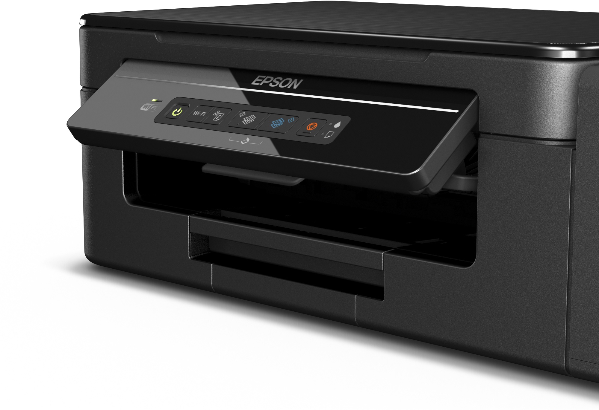 Specificaties van Epson EcoTank L3050 - Tweakers