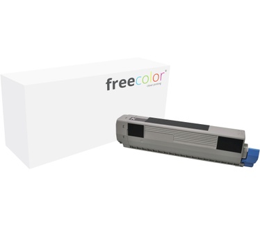 Freecolor C831K-FRC