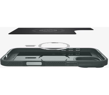 Spigen Optik Armor (MagFit)