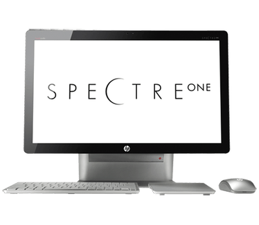 HP Spectre One 23-E000ED