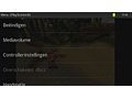Screenshot Sony Ericsson Xperia Play
