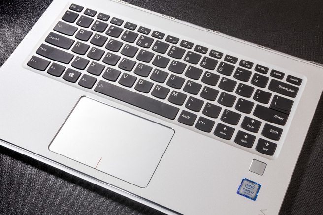 Lenovo Yoga 910