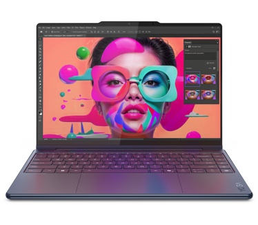 Lenovo Yoga 9 2-in-1 14ILL10 Copilot+ PC