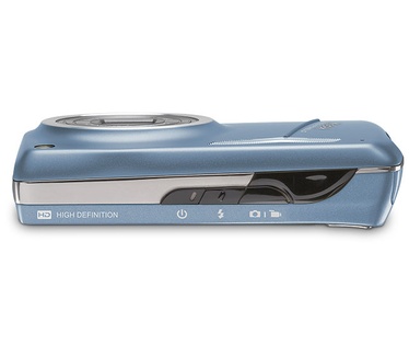Kodak Easyshare M575 Blauw