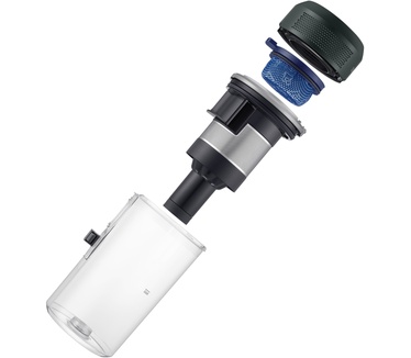 Samsung Jet™ 85 Multi steelstofzuiger VS20C852CTN/WA
