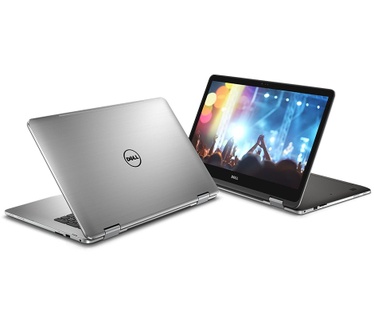 Dell Inspiron 17 Touch Dell Inspiron 17 7778