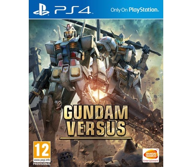 Gundam Versus