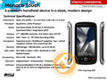 BlackBerry cdma-roadmap 2011 en BlackBerry 6.1.0 slides (bron: Crackberry)