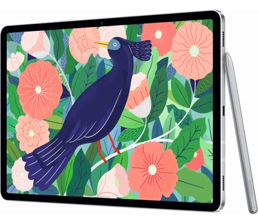 Samsung Galaxy Tab S7 Wi-Fi (6GB, 128GB intern) Zilver