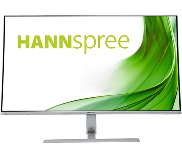 Hannspree HS 329 PQB Grijs, Zwart