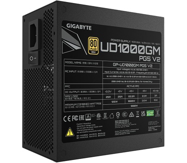 Gigabyte UD1000GM PG5 V2