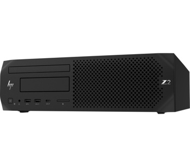 HP Z2 G4 Workstation 4RW91EA
