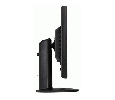 LG Flatron  W2042P-BF Zwart