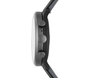 Fossil Sport Zwart (Zwart)