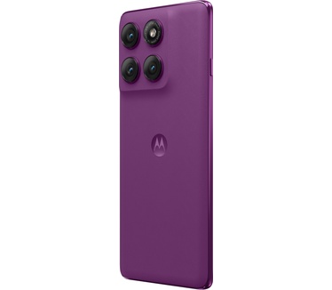 Motorola edge 60 pro Paars