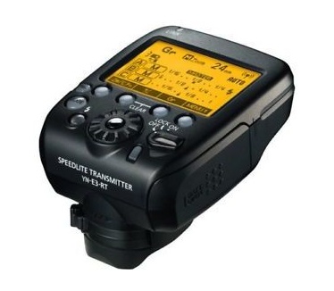 Yongnuo YN-E3-RT (Canon ST-E3-RT) Transmitter