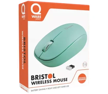 Qware Bristol Mint