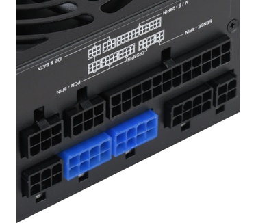 Silverstone SFX SX650-G